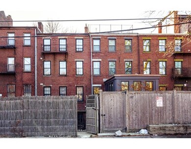 195 W Springfield St, Boston, MA 02118 - photo 5