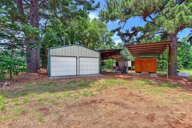 1865 Bones Chapel Rd, Whitesboro, TX 76273 - photo 4