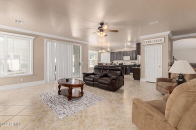 9752 E Irwin Ave, Mesa, AZ 85209 - photo 3