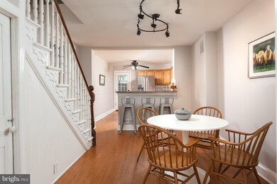 23 W West St, Baltimore, MD 21230 - photo 4