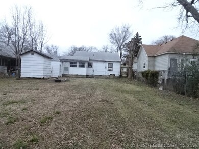 128 W Mckinley Ave, Sapulpa, OK 74066 - photo 5