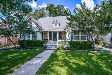 5131 Vanderbilt Ave, Dallas, TX 75206 - photo 2