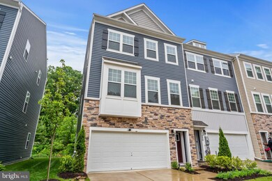 7988 Patterson Way, Hanover, MD 21076 - photo 2