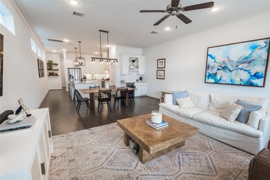 4210 Koehler St unit A, Houston, TX 77007 - photo 5