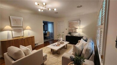 2132 Clairmont Rd, Decatur, GA 30033 - photo 4