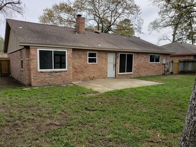 new windows throughout home