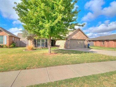 Front:  Move-in Ready home - recently remodeled yo