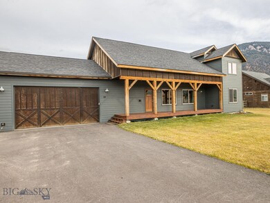 69 Riverview Ln, Big Sky, MT 59716 - photo 5