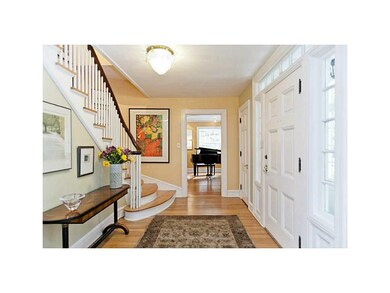 Entryway.