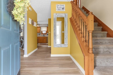 Foyer