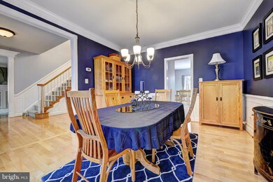 26117 Wendell St, Chantilly, VA 20152 - photo 5