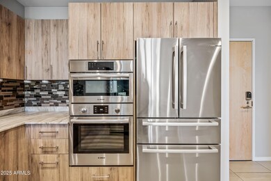 Optima Kierland Condominiums unit 201, Scottsdale, AZ 85254 - photo 7