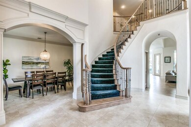 602 Logans Ln, Southlake, TX 76092 - photo 2