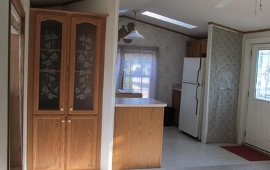 Dining Cabinet