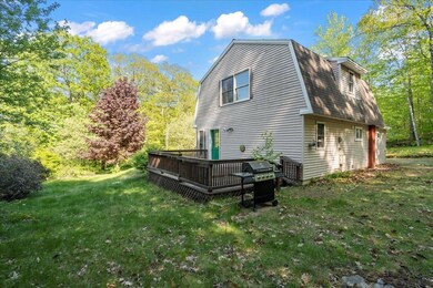 283 Daniel Webster Hwy, Boscawen, NH 03303 - photo 2