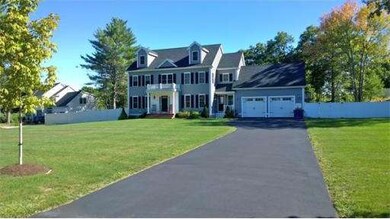 6 Michelmore Way, Foxboro, MA 02035 - photo 2