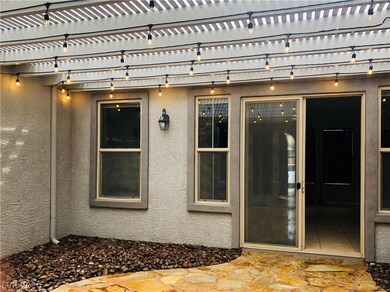 INTERIOR COURTYARD W/ FLAGSTONE