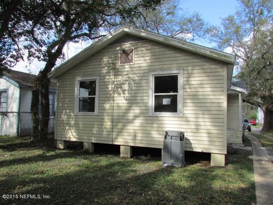 4620 Astral St, Jacksonville, FL 32205 - photo 2