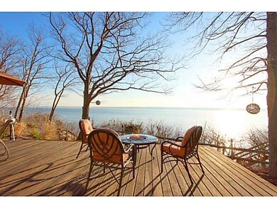 Patio/Deck