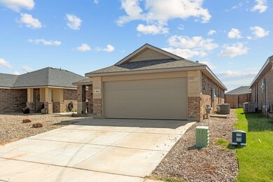 9118 Antelope Ave, Odessa, TX 79765 - photo 2