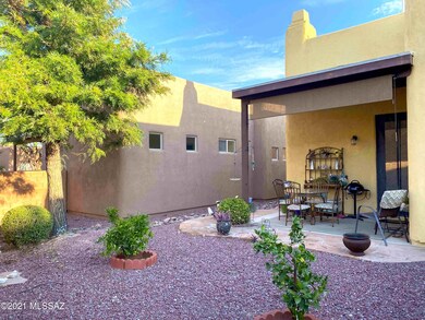 3. Sierra Park Loop Backyard