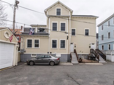 100 1/2 Warner Street Newport, RI #7