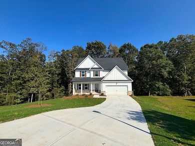 4420 Whitetail Path Cove unit 89, Gainesville, GA 30506 - photo 3