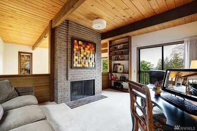 6730 W Mercer Way, Mercer Island, WA 98040 - photo 7