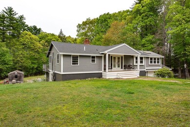 94 N Main St, Newton, NH 03858 - photo 4