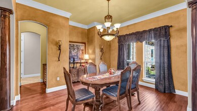 1144 Boling Ranch Rd N, Azle, TX 76020 - photo 7