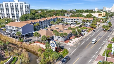 6803 N Ocean Blvd unit 309, Myrtle Beach, SC 29572 - photo 3