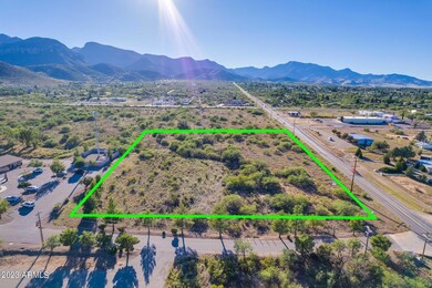 0000 E Ramsey Rd unit 17, Hereford, AZ 85615 - photo 3