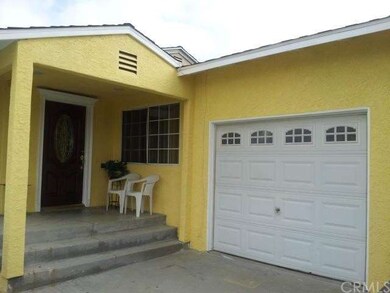 Well Maintained Home by both owners and tenants