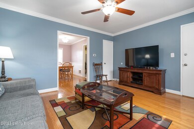 1609 Ellwood Ave unit F4, Louisville, KY 40204 - photo 4