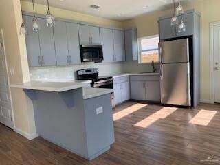 1415 S Flag St unit 3, Pharr, TX 78577 - photo 6