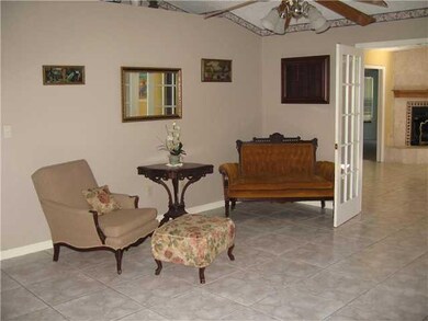 Interior Space/Layout.