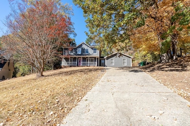 2407 Wildburne Ct, Charlotte, NC 28262 - photo 4