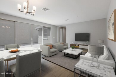4)GREAT ROOM