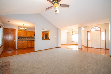 502 Clearwater Blvd, Whiteland, IN 46184 - photo 7