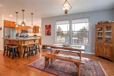 3950 SW Tommy Armour Ln, Redmond, OR 97756 - photo 3