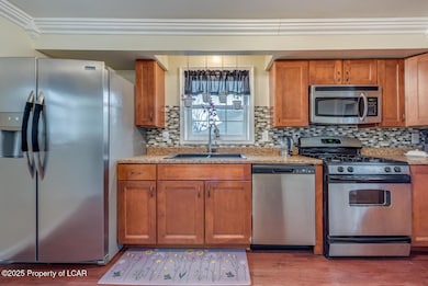 213 Cedar St, Exeter, PA 18643 - photo 4