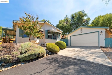 23732 Parrotts Ferry Rd unit 47, Columbia, CA 95310 - photo 2