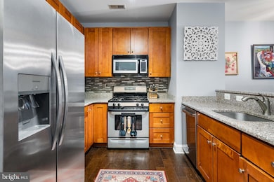 2202 Lydia Hollow Dr unit A1, Glen Mills, PA 19342 - photo 5