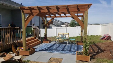 731 E Joshua Dr, Medical Lake, WA 99022 - photo 5