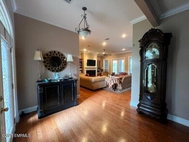 12208 Lake Point Ln, Collinsville, MS 39325 - photo 5