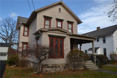 Front left