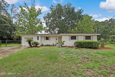 2841 Adele Rd, Jacksonville, FL 32216 - photo 2