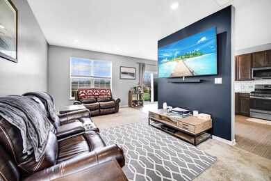 14130 Magnolia St, Cedar Lake, IN 46303 - photo 6