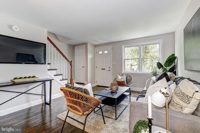 7808 Hillsway Ave, Parkville, MD 21234 - photo 7