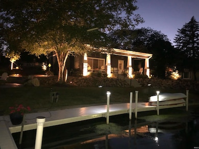 301 S Mulberry St, North Webster, IN 46555 - photo 4